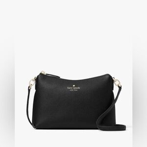 NWOT Kate Spade Bailey Crossbody Purse